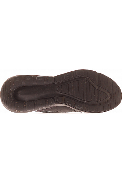 Nike Pánské Tenisky Černé Vel. 42 | Nike | obrázek 3