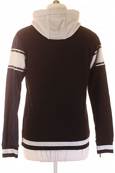 Pánská Mikina Barevná Vel. L | Unimoda | obrázek 2