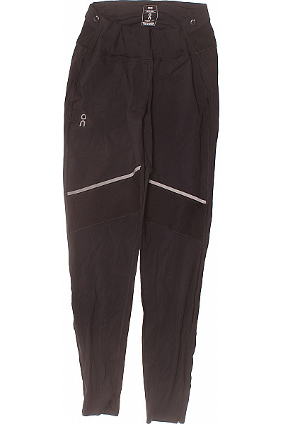 Dámské Kalhoty Černé On  Vel. M | on  | obrázek 2