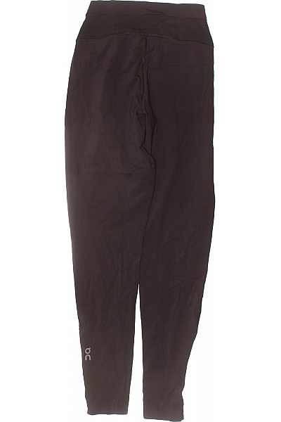 Dámské Kalhoty Černé On  Vel. M | on  | obrázek 3