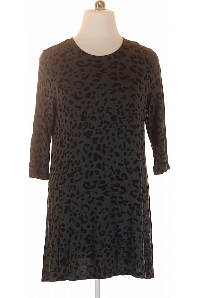 F&F Šaty Zelené Vel.  48 | F&F | obrázek 2