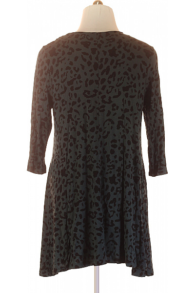 F&F Šaty Zelené Vel.  48 | F&F | obrázek 3