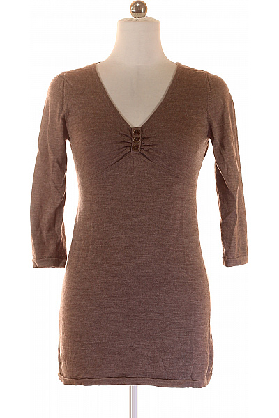 BODEN Šaty Hnědé | BODEN | obrázek 2