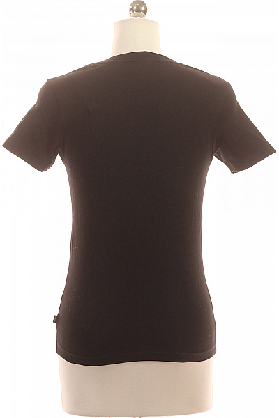 Dámské Tričko Černé Guess Vel. S | Guess | obrázek 3