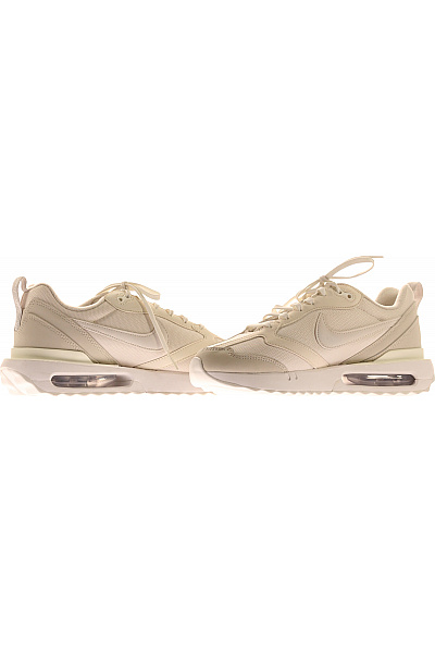 Dámské Tenisky AIRMAX Béžové Nike Vel.  40 | Nike | obrázek 4