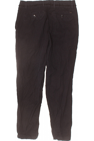 Pánské Chino Kalhoty Modré ARMANI Vel. 50 | ARMANI | obrázek 3