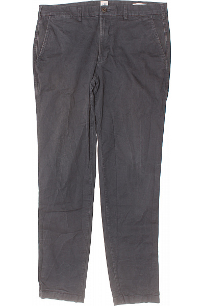 Gap Pánské Kalhoty Šedé Vel. 36-34 | Gap | obrázek 2