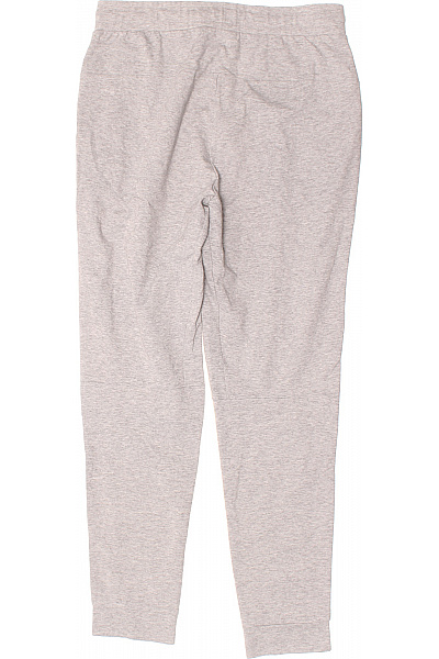 Pánské Kalhoty Šedé Vel. M | HM  | obrázek 3