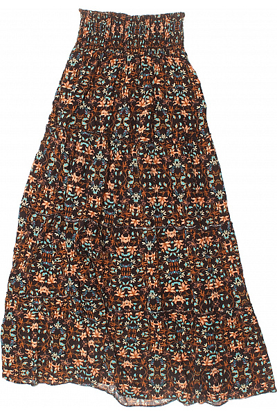 Sukně Barevná YESSICA Second hand Vel. S | YESSICA | obrázek 2