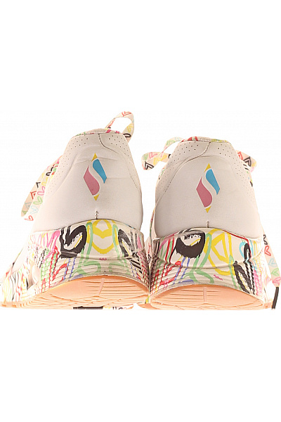 SKECHERS Dámské Boty Bílé Vel.  39 | SKECHERS | obrázek 4