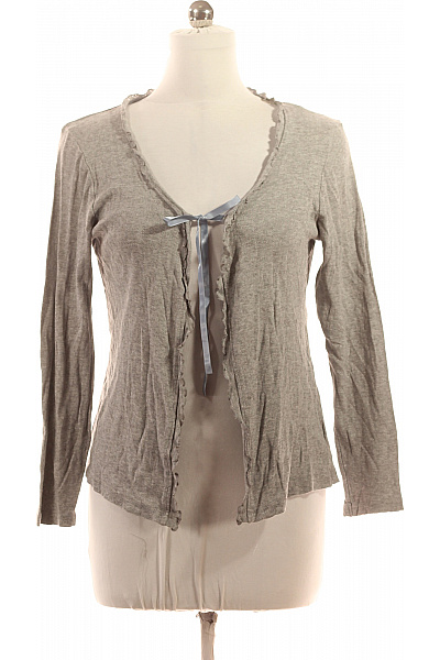 Dámský Cardigan Šedý Esmara Vel. M | Esmara | obrázek 2