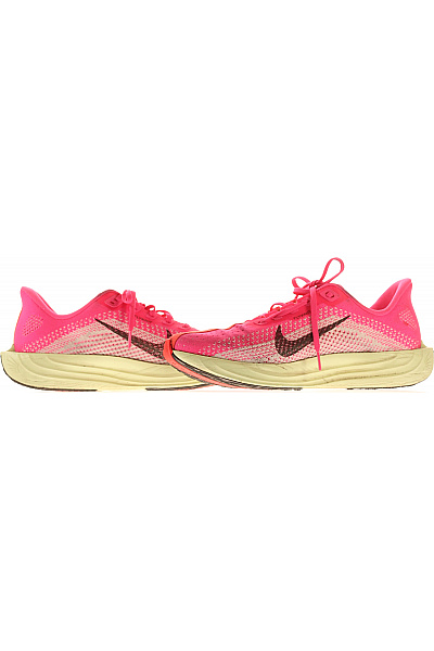 Dámské Boty Nike ZOOMX Růžové Second hand | Nike | obrázek 5