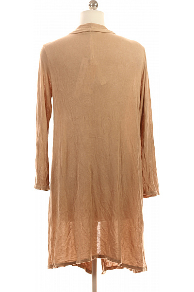 Dámský Cardigan Béžový Vel. S | POOLGIRL | obrázek 2