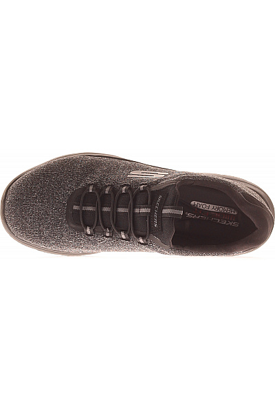 Pánské Tenisky . Šedé SKECHERS Vel. 45 | SKECHERS | obrázek 2