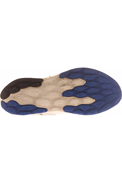 Pánské boty New Balance Boty 520 Šedé | New Balance | obrázek 3