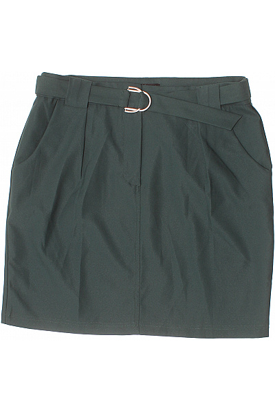 House Sukně Zelená Vel. L