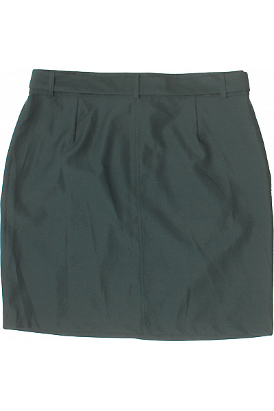 House Sukně Zelená Vel. L | House | obrázek 2