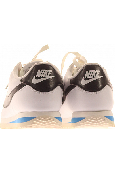 Nike Dámské Tenisky Bílé Vel.  40 | Nike | obrázek 4