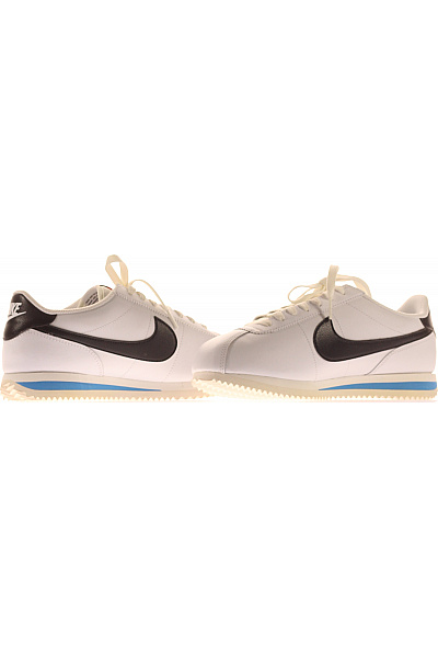 Nike Dámské Tenisky Bílé Vel.  40 | Nike | obrázek 5