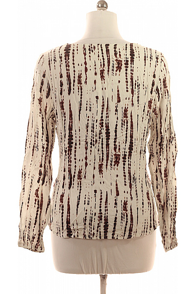 Dámské Tričko s Potiskem Barevné Vel. 42 | BELOVED | obrázek 3