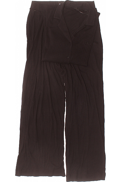 Hugo Boss Dámské Pyžamo Černé Vel. M | Hugo Boss | obrázek 2