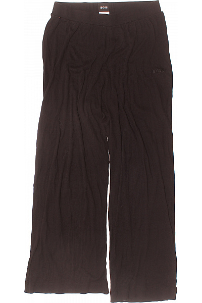 Hugo Boss Dámské Pyžamo Černé Vel. M | Hugo Boss | obrázek 3