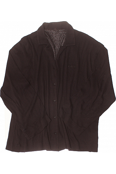 Hugo Boss Dámské Pyžamo Černé Vel. M | Hugo Boss | obrázek 4