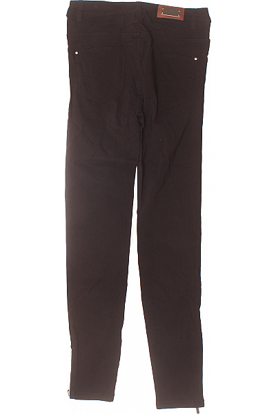 Dámské Džíny Černé Mohito Vel. 32 | Mohito | obrázek 2