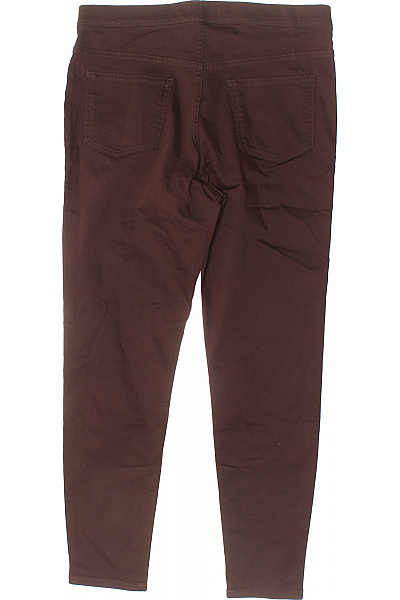 Dámské úzké Hnědé Guess Second hand Vel. 42 | Guess | obrázek 2