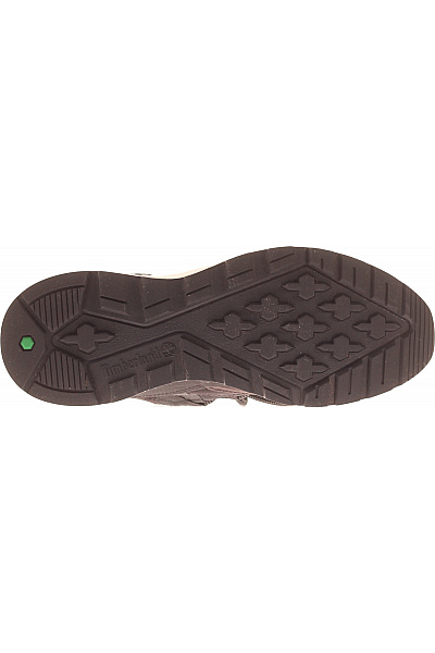 Pánské Boty Černé Timberland | Timberland | obrázek 3