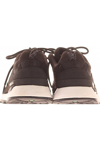 Pánské Boty Černé Timberland | Timberland | obrázek 4