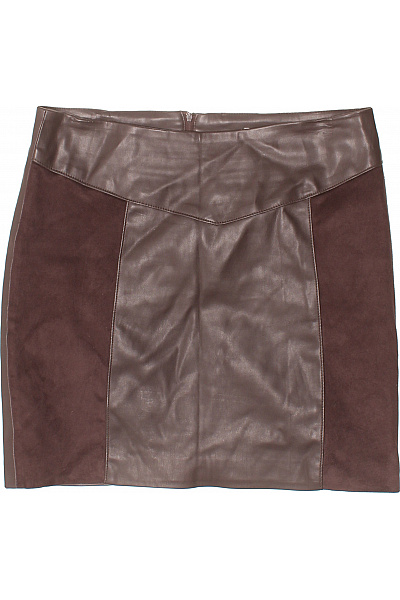 Sukně Hnědá Orsay Second hand Vel. 38 | Orsay | obrázek 2