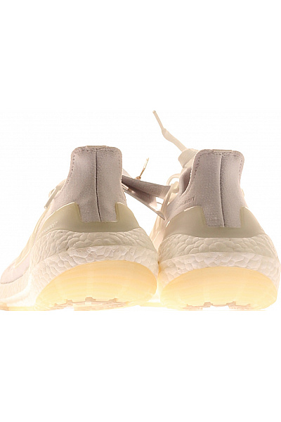 Dámské Tenisky Bílé ADIDAS Vel. 37 1/3 | ADIDAS | obrázek 4