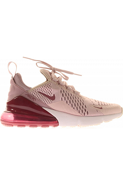 Dámské Boty AIRMAX Fialové Nike Outlet