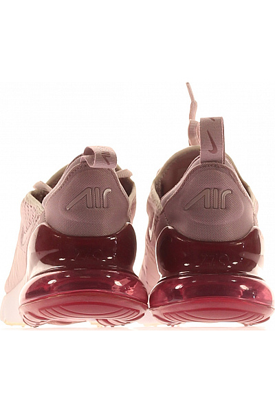 Dámské Boty AIRMAX Fialové Nike Outlet | Nike | obrázek 4