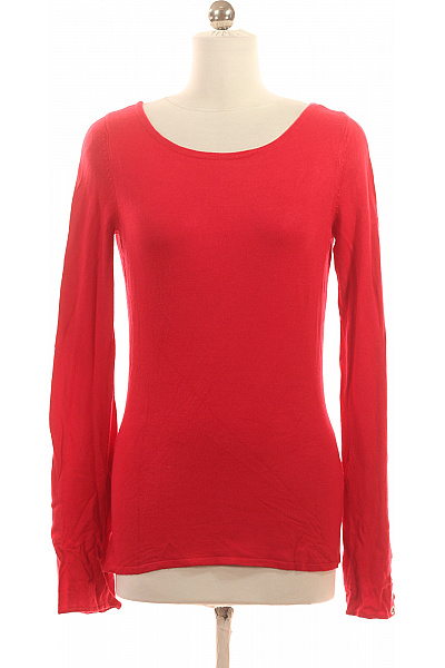 Halenka Červená Orsay | Orsay | obrázek 2