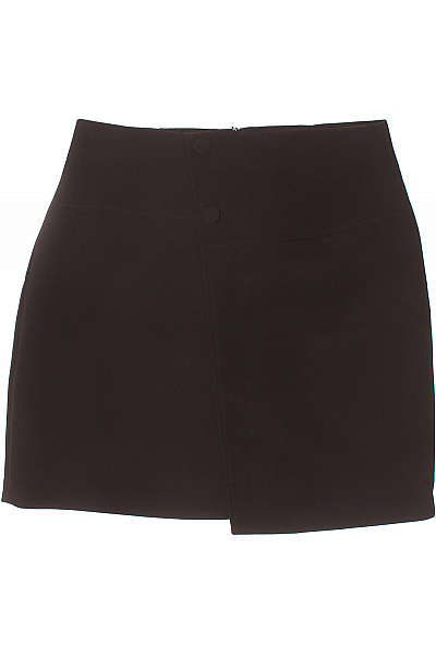 Sukně Černá Vel. M | Unimoda | obrázek 2