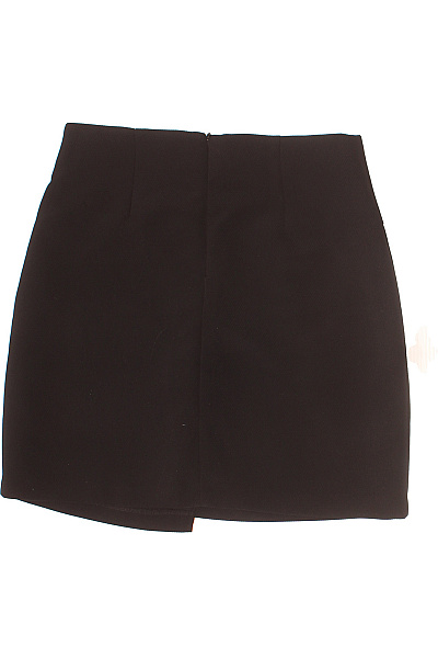 Sukně Černá Vel. M | Unimoda | obrázek 3
