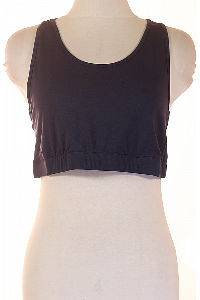 zebdia Dámská sportovní podprsenka polyesterová Velikost XXL | zebdia | obrázek 2