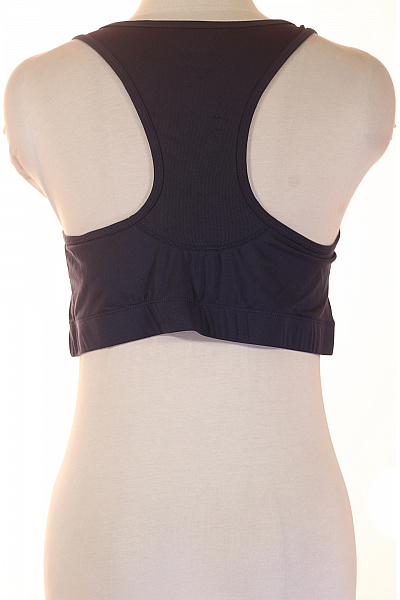 zebdia Dámská sportovní podprsenka polyesterová Velikost XXL | zebdia | obrázek 3