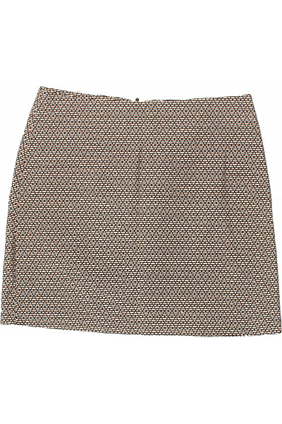  Sukně áčková Černobílá Reserved Vel. 42 | reserved | obrázek 2