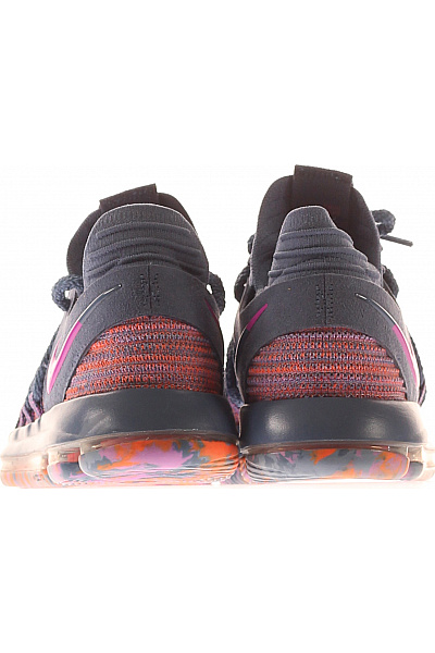 Nike Dámské Boty Barevné Vel.  42 | Nike | obrázek 4