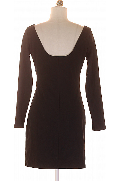 DESIGUAL Šaty Černé Vel. S | DESIGUAL | obrázek 3