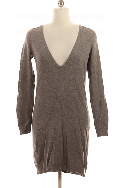 InWear  Šaty Pletené Šedé Vel. XS | InWear | obrázek 2