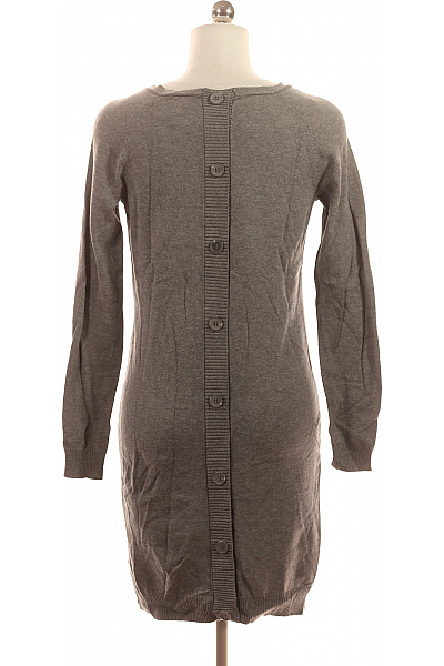 InWear  Šaty Pletené Šedé Vel. XS | InWear | obrázek 3