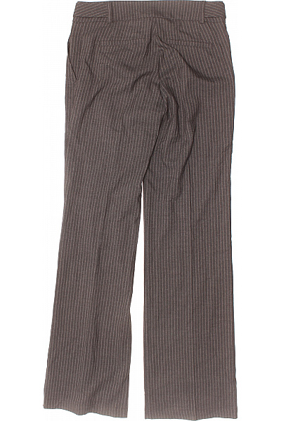 Orsay Společenské Dámské Kalhoty Šedé Vel. 36 | Orsay | obrázek 3