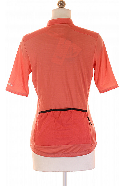 Sportovní Dámské Tričko Růžové SCHOFFEL Vel. 36 | SCHOFFEL | obrázek 2