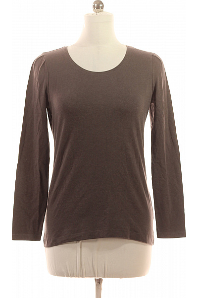 Dámské Tričko Šedé Esmara Second hand Vel. M | Esmara | obrázek 2