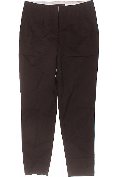 Reserved Dámské Kalhoty Černé Vel. 40 | reserved | obrázek 2