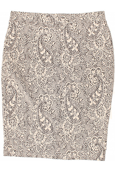 Balonová  Sukně Černobílá | Unimoda | obrázek 3